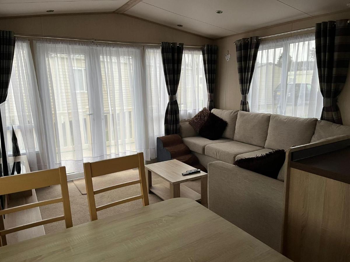 Memories Made Selsey Exterior foto