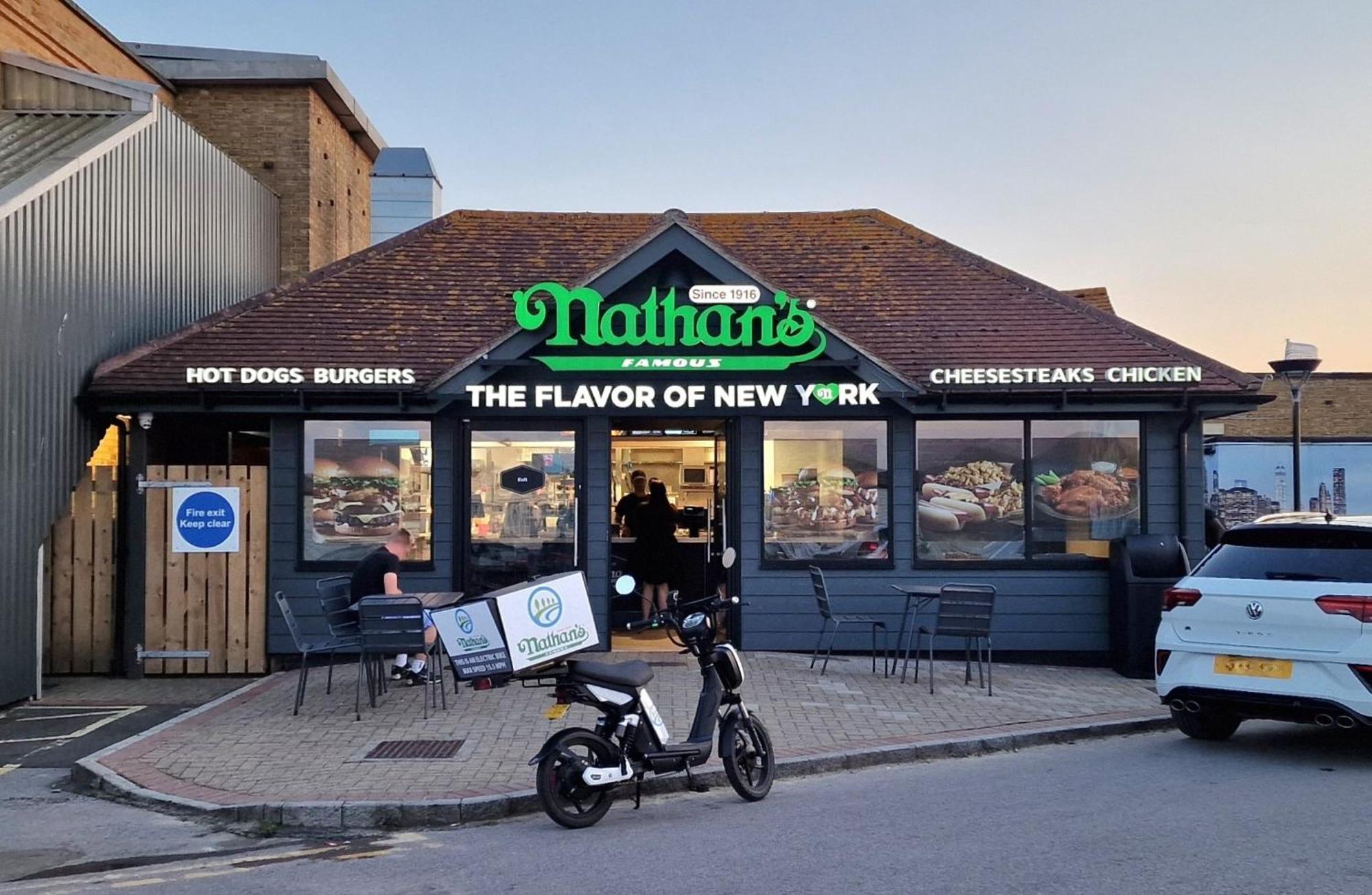 Memories Made Selsey Exterior foto